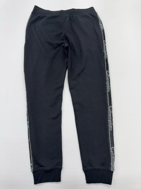 Champion Boys Black Track Pants size XL product image 4