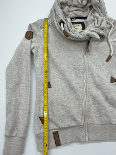 Naketano Boys Gray Hoodie product image 5