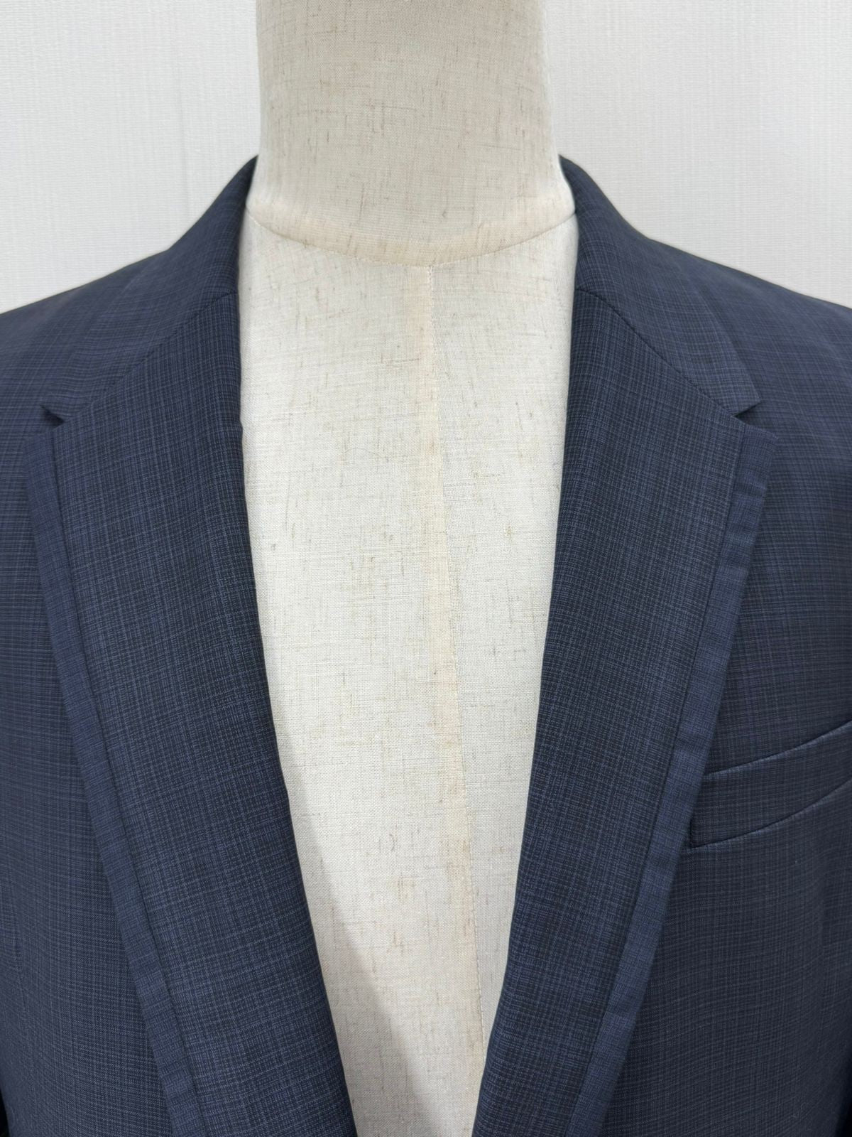 Paul Smith Men Blue Blazer size XL product image 3