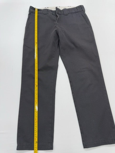 Dickies Men Jeans size W32 L32 product image 5