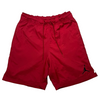 Jordan Men's Red Shorts