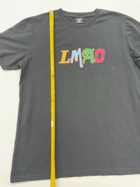FSBN Men Black T-Shirt size M product image 5
