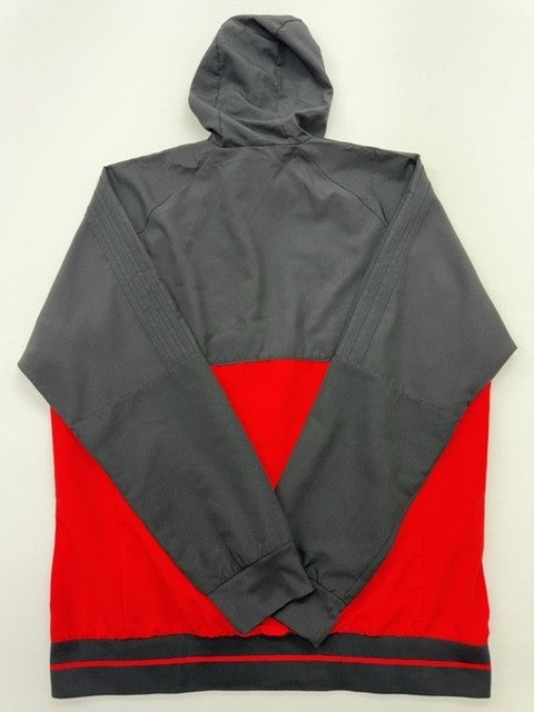 Adidas Kids Black Jacket size XL product image 2