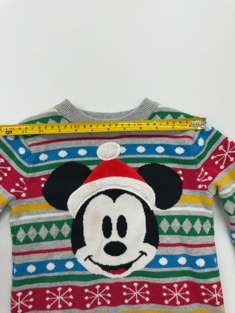 Disney Kids Multicolor Sweater size 4 product image 8