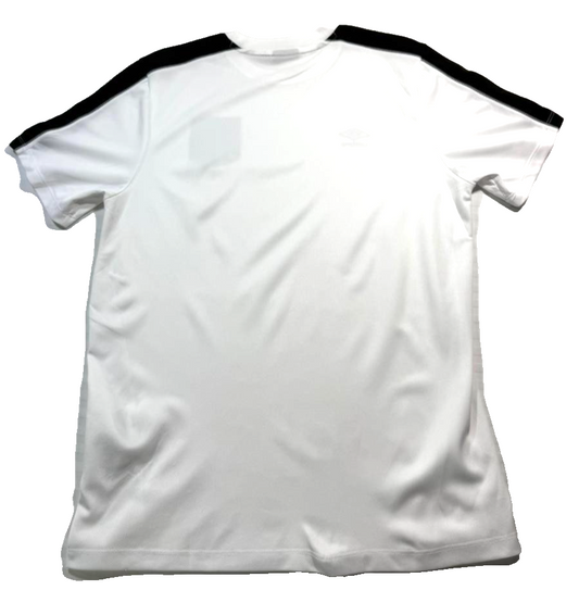 Limited Edition Umbro Pringles Collaboration Football Shirt - Size M