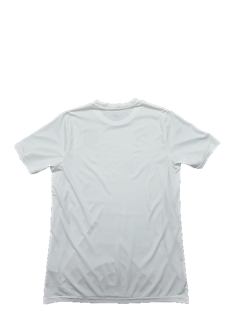 Germany Soccer Fan Shirt Puma White M Men's Turkey NEW