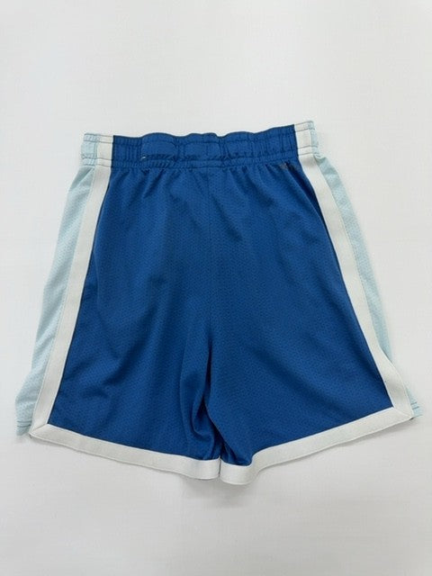 Jordan Boys Blue Shorts size M product image 2