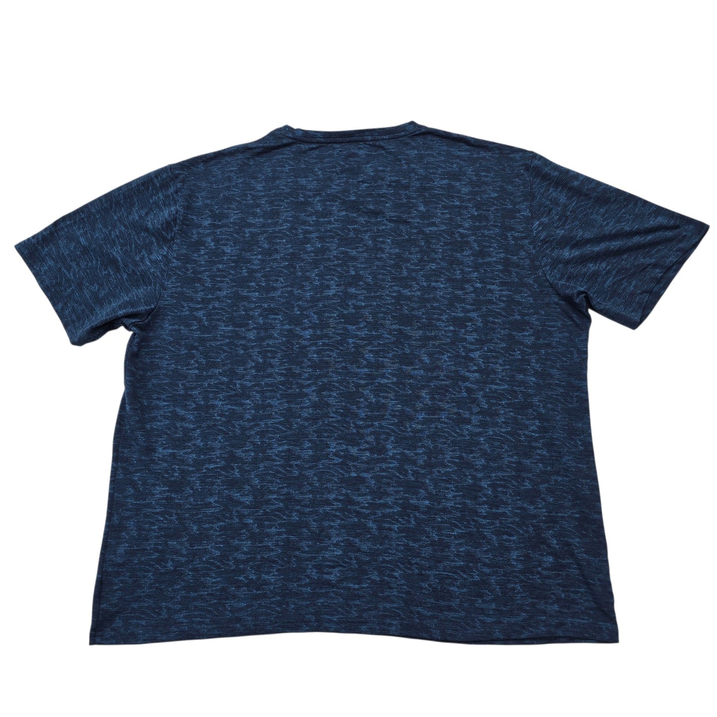 Reebok Men Blue Shirt size 3XL product image 4