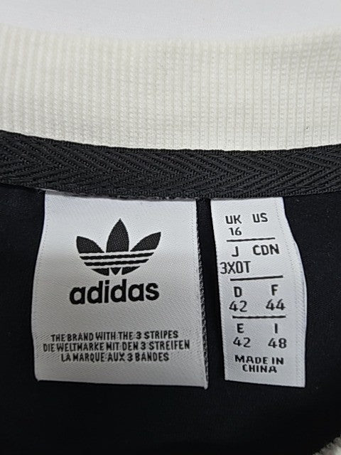 Adidas Boys Black T-Shirt size UK 16 product image 3