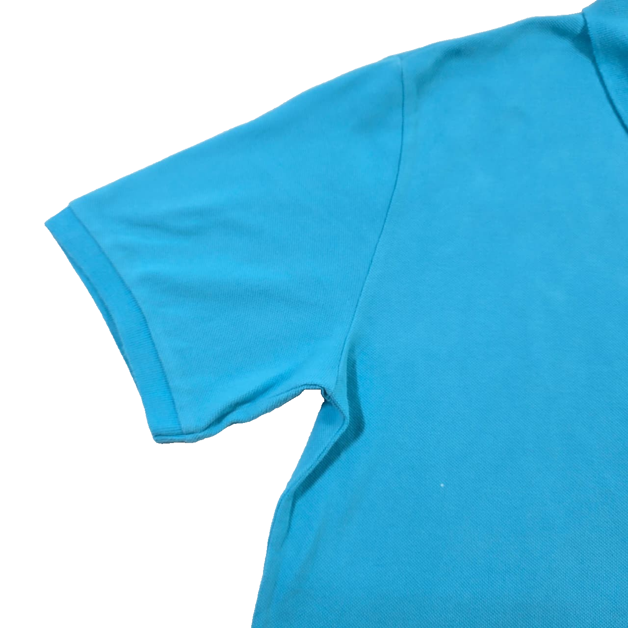 Polo Ralph Lauren Men's XL Light Blue Polo