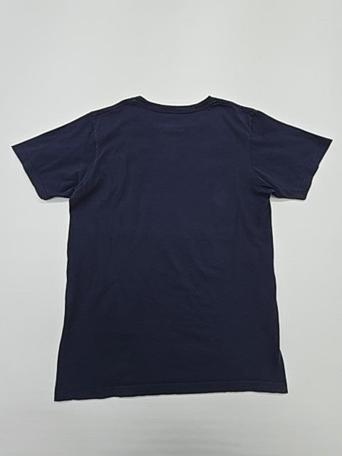 Majestic Boys Navy T-Shirt size M product image 2