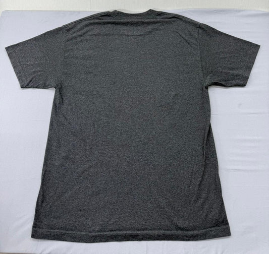 Nike Men's Gray T-Shirt – Size L – Ref 4E008