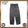 Fila Women's Navy Track Pants – Size XL