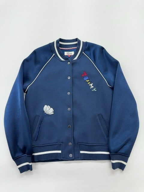 Tommy Hilfiger Denim Boys Blue Jacket size M product image 1