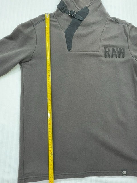 G-Star Raw Men Gray Sweater product image 5