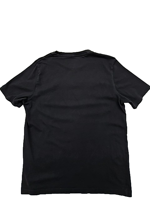 Puma Men's Black Logo T-Shirt Size M 588868-01