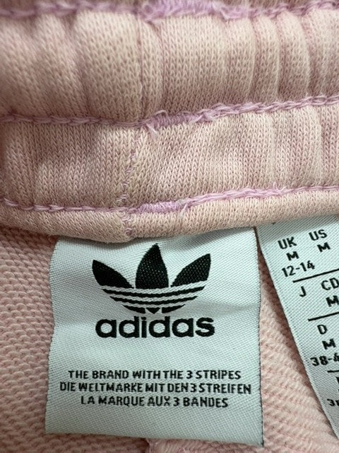 Adidas Kids Pink Shorts size M product image 5