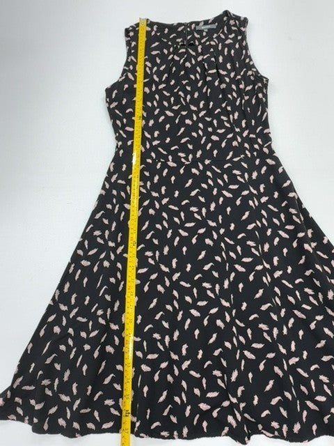 Artistic Haul Women Black Dress size 36 product image 5