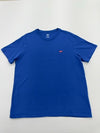 Levi's Men Blue T-Shirt size L product image 1