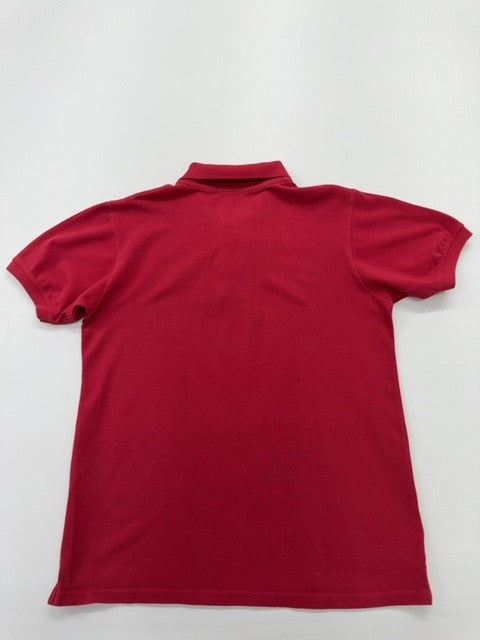 Hugo Boss Boys Red Polo Shirt size XL product image 2
