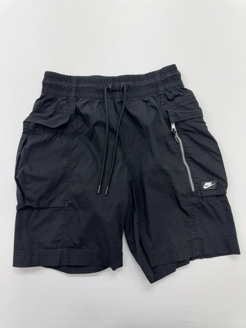 Nike Boys Black Shorts size S product image 1