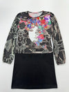 Smash Girls Black Dress size S product image 1