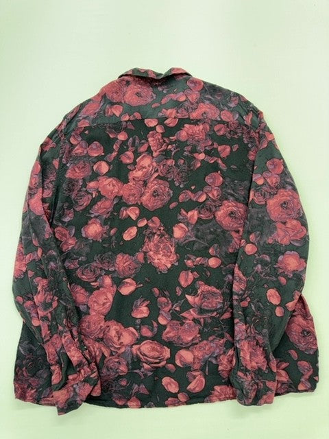 H&M Men Black Shirt size XL product image 2