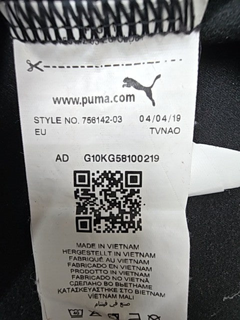 Puma Men Black Jersey size XL product image 5