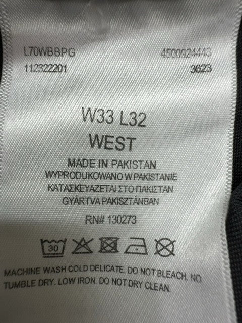 Lee Men Jeans size W33 L32 product image 5