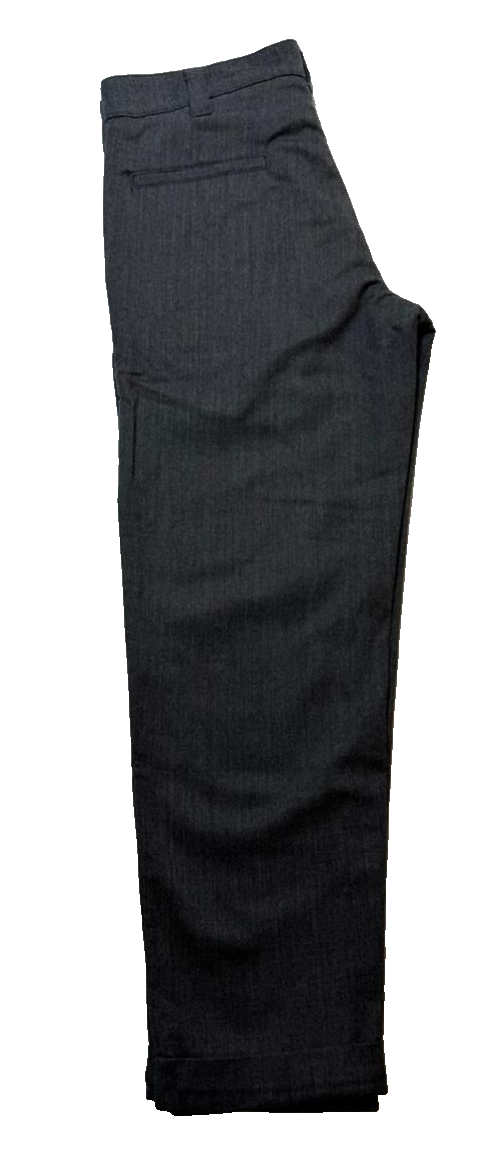 Carhartt Wip Taylor Pant Size 29 Gray Color