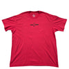 Nike Men Red T-Shirt size XL product image 1