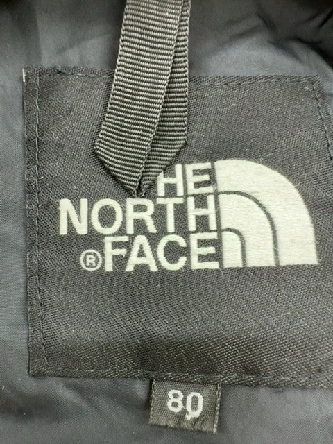The North Face Women Navy Jacket product image 4
