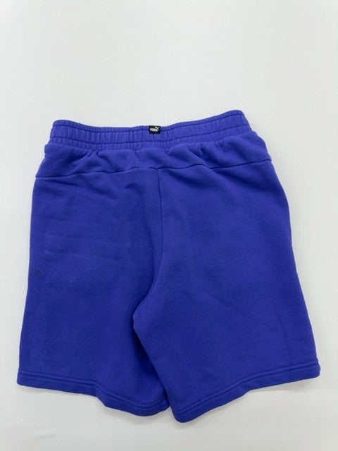 Puma Boys Blue Shorts size 11-12Y product image 4