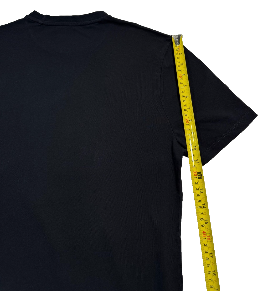 Nike Sportswear Repeat Short Sleeve T-Shirt In Black - Size M