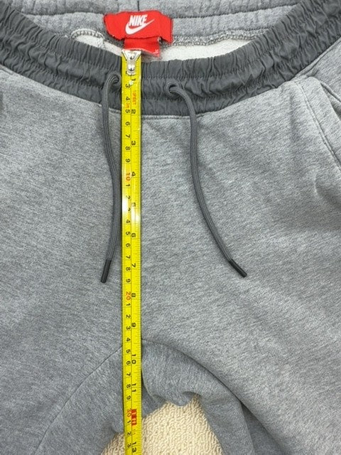 Nike ACG Men's Grey Fleece Jogger Sweatpants M Tapered