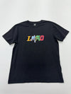 FSBN Men Black T-Shirt size M product image 1
