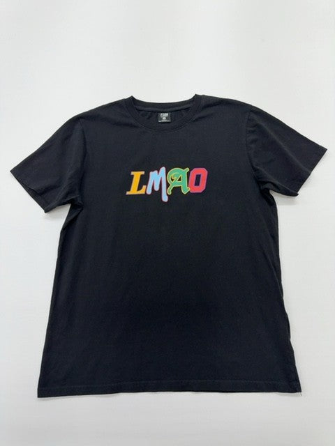 FSBN Men Black T-Shirt size M product image 1