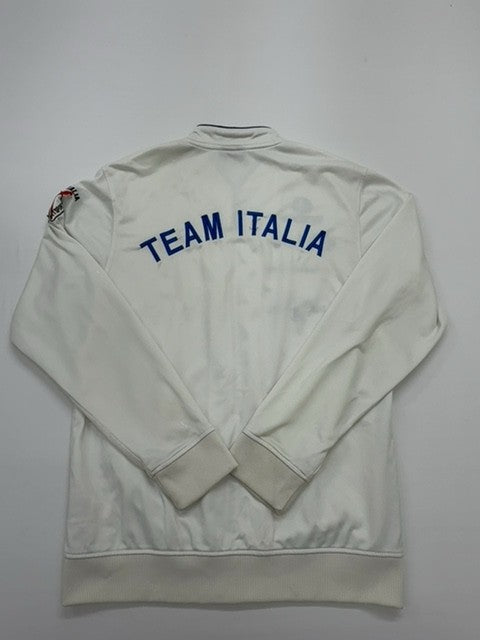 Fila Men White Jacket size S product image 2