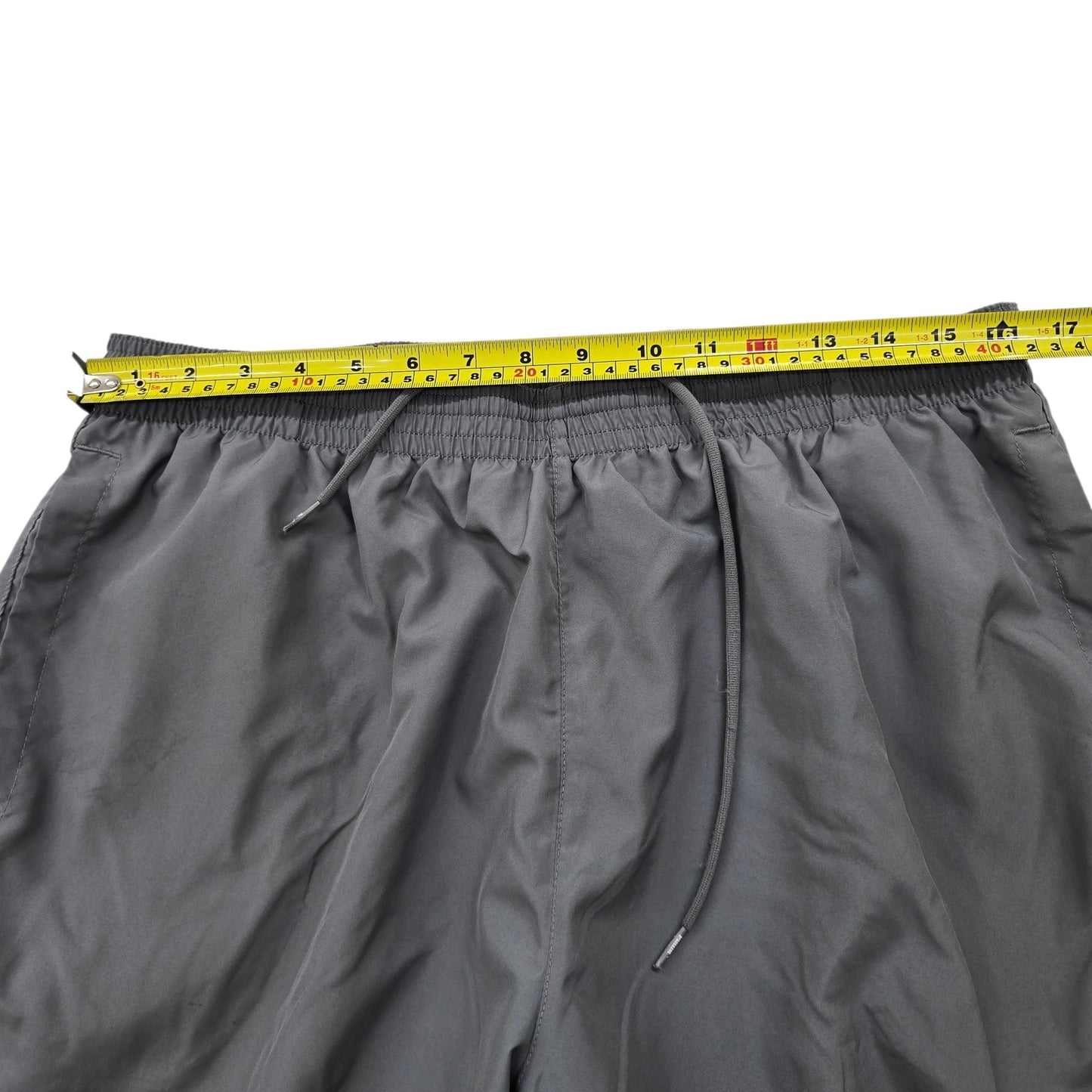 Puma Men Gray Shorts size XL product image 5