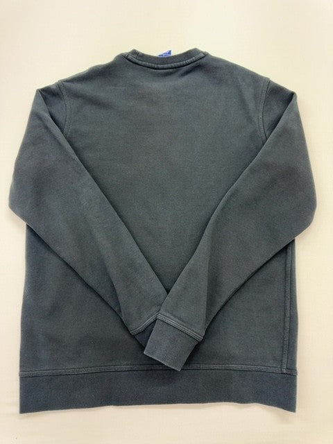 Nike Boys Gray Hoodie size L product image 2