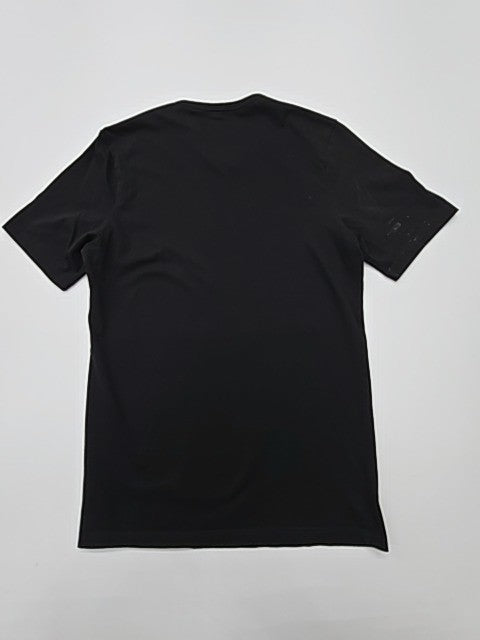 Hugo Boss Men Black T-Shirt size M product image 2