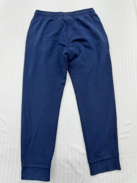 Lacoste Men Navy Track Pants size M product image 2