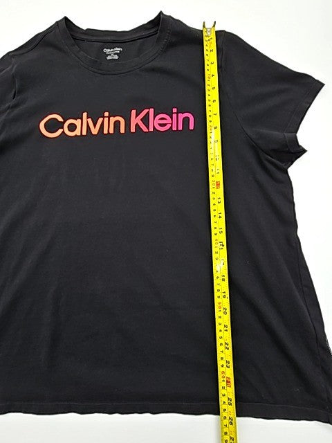 Calvin Klein Boys Black T-Shirt product image 8