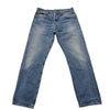 Levi's Men Blue Jeans size 36X32 product image 1