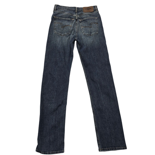 Lee Men's Blue Jeans – Size W38 L30