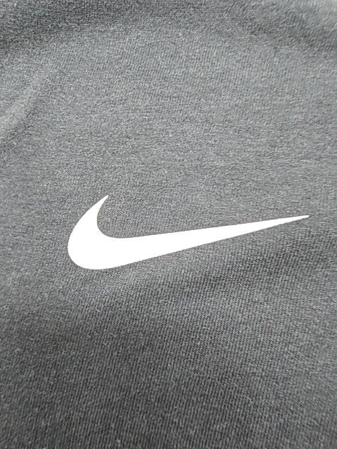 Nike Boys Black Polo Shirt size M product image 9