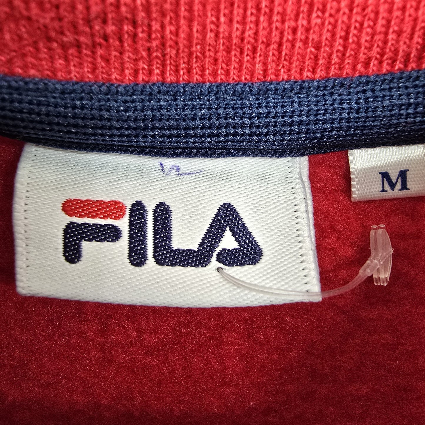 Fila Men Navy Sweatshirt product image 3