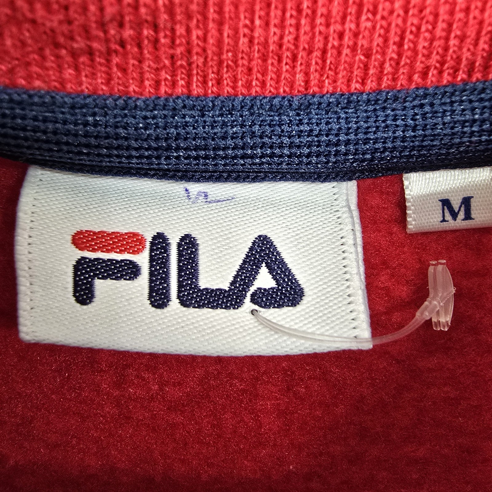Fila Men Navy Sweatshirt product image 3