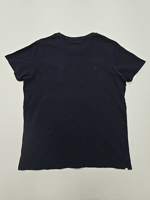 Luvergy Men Navy T-Shirt size M product image 2