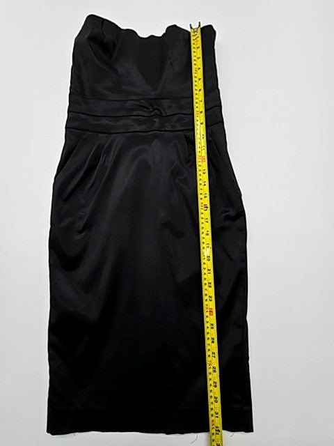 N N C Collection Women Black Dress size XS product image 6